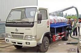 化粪池清理，管道CCTV检测